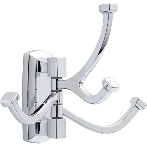 home depot bathroom hooks|towel hooks for small bathrooms.